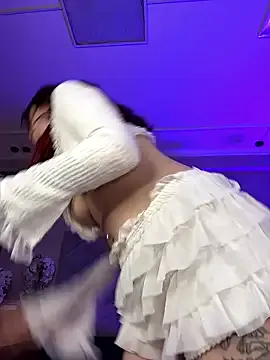 ZeherKiZara webcam show Image 9