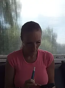 EbonySlimxx webcam show Image 6