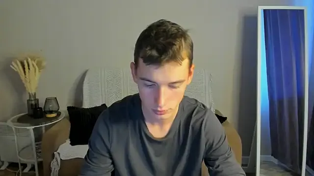 Max_Foks – webcam model profile photo