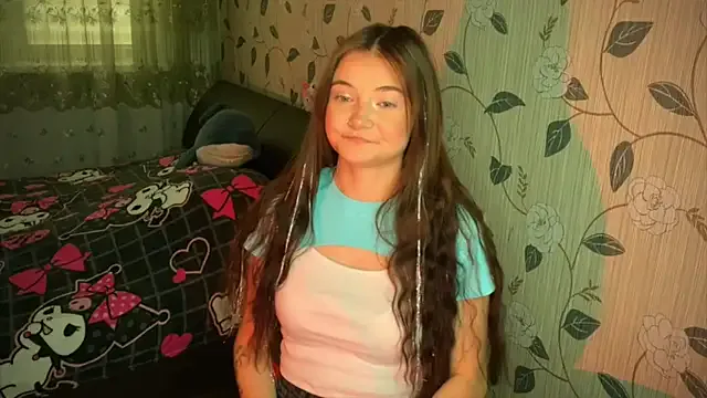 Vixenxmilky – webcam model profile photo Image 10