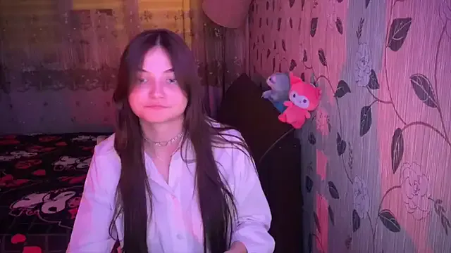 Vixenxmilky – webcam model profile photo Image 2