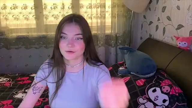 Vixenxmilky – webcam model profile photo Image 6