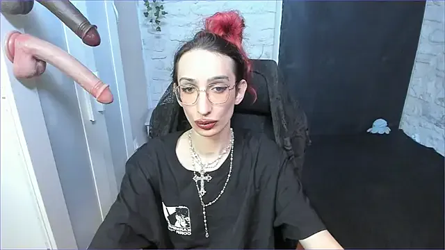 AudreyMadison – webcam model profile photo Image 11