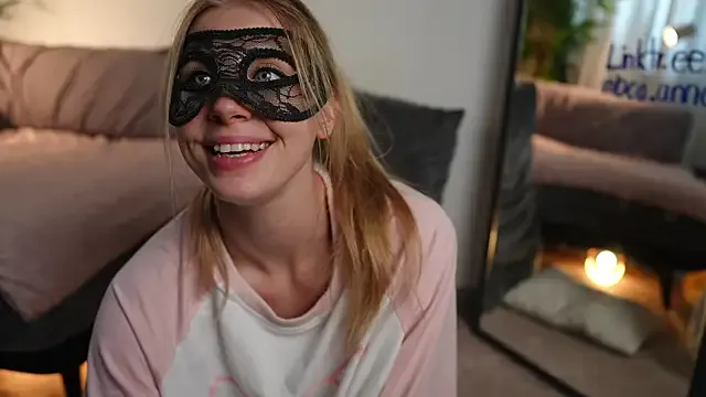 HaleyAmaya – webcam model profile photo Image 3