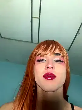 MariaVex – webcam model profile photo Image 5