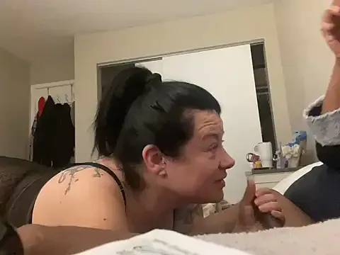 AfroditasStacyss – webcam model profile photo Image 2