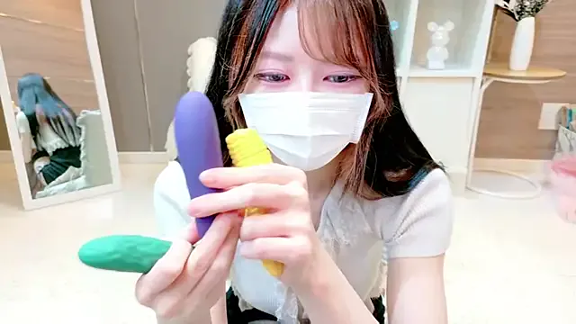 JasmineGlowing webcam show Image 10