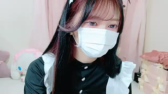 JasmineGlowing webcam show Image 13