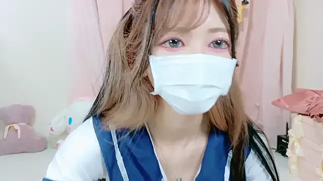 JasmineGlowing webcam show Image 17