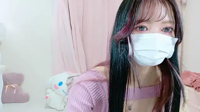 JasmineGlowing webcam show Image 18