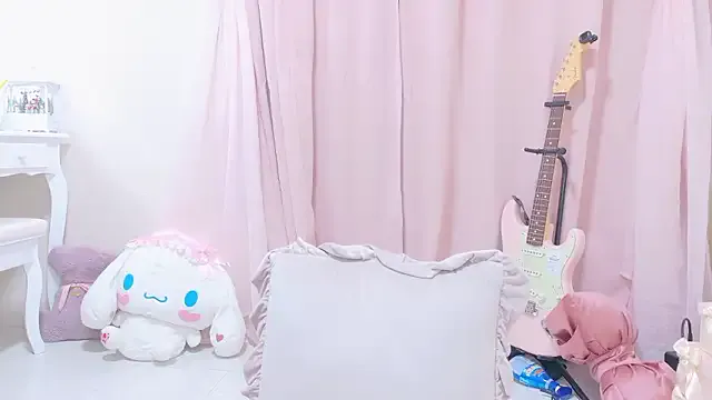 JasmineGlowing webcam show Image 19