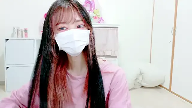 JasmineGlowing webcam show Image 3