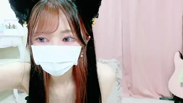 JasmineGlowing webcam show Image 8