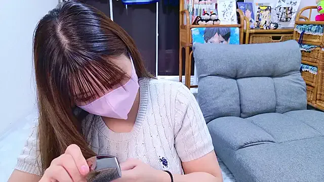 Yui-Ch – webcam model profile photo Image 10