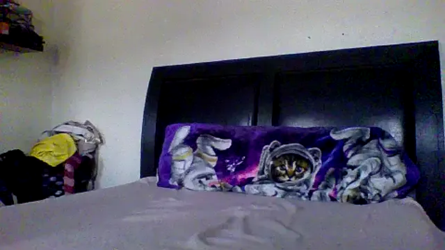 SiennaStormm webcam show Image 14