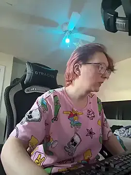 SiennaStormm webcam show Image 5