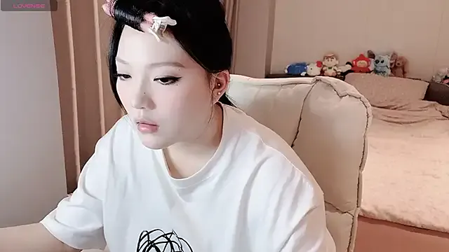 EbonySlimxx webcam show Image 10