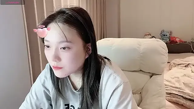 EbonySlimxx webcam show Image 11