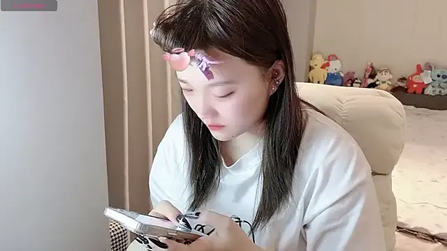 EbonySlimxx webcam show Image 14