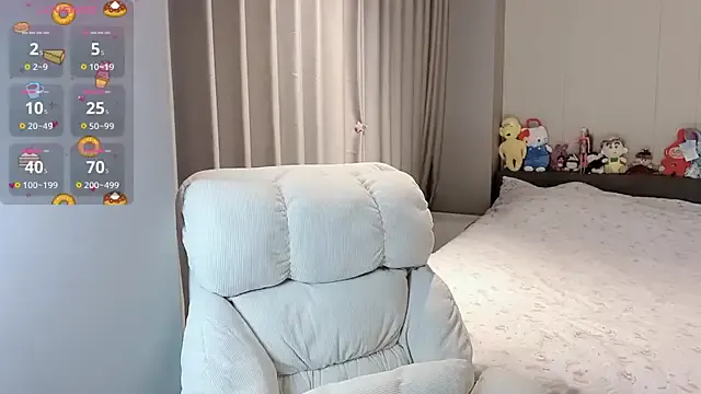 EbonySlimxx webcam show Image 15