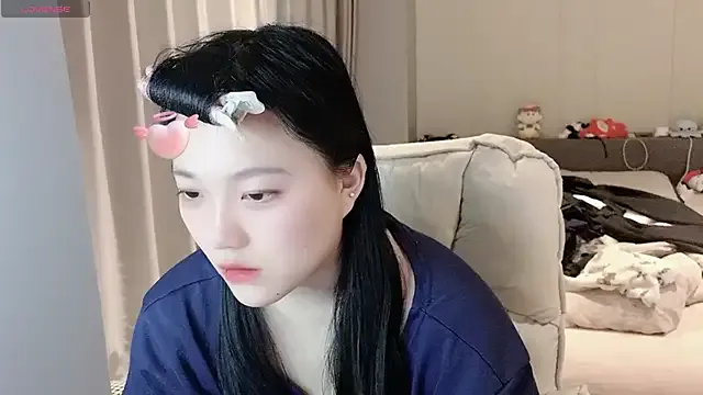 EbonySlimxx webcam show Image 3