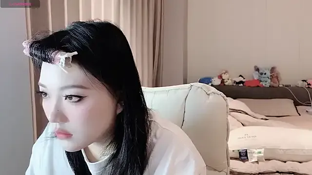 EbonySlimxx webcam show Image 9