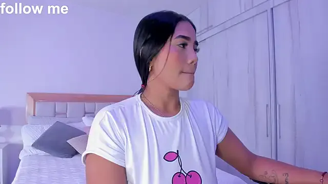 akamilasweetcm101 – webcam model profile photo Image 13