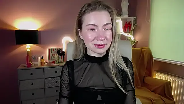 Mia_Tasty webcam show