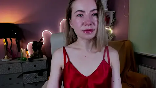 FoxyTaylor webcam show Image 10