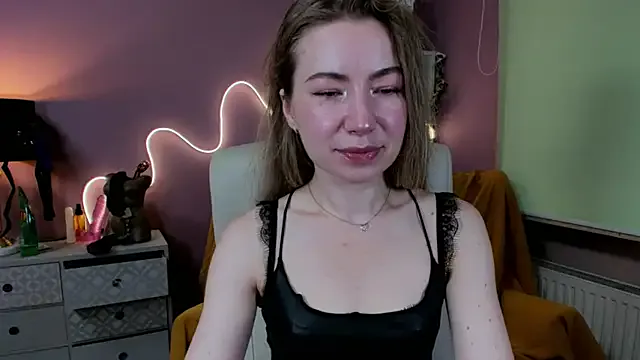 FoxyTaylor webcam show Image 13