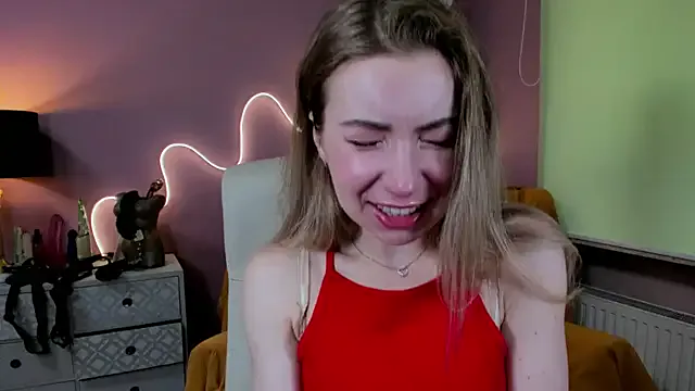 FoxyTaylor webcam show Image 14