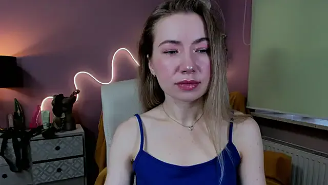 FoxyTaylor webcam show Image 17