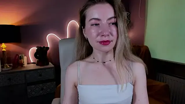 FoxyTaylor webcam show Image 3