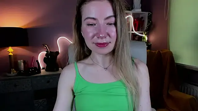 FoxyTaylor webcam show Image 5