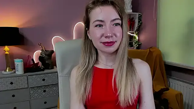 FoxyTaylor webcam show Image 6