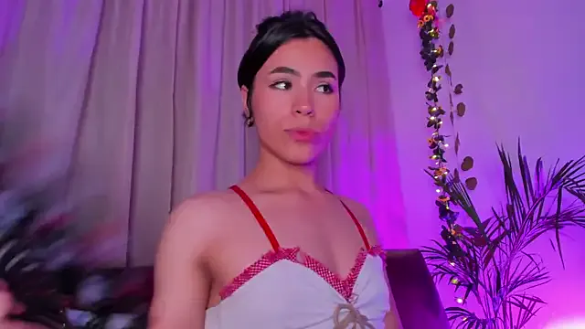 SexAngelssss – webcam model profile photo Image 3