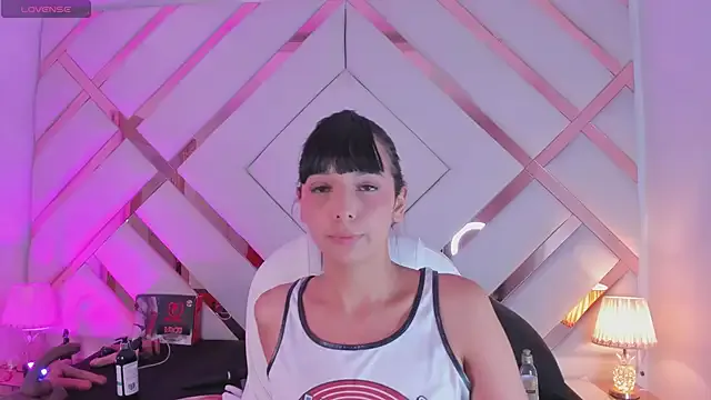 CattDoll webcam show Image 7