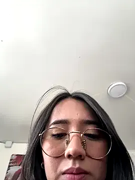 ElinaSwift webcam show Image 18