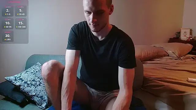 vjennifer19 – webcam model profile photo Image 4