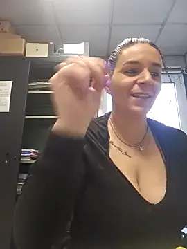 AngelWalker26 – webcam model profile photo Image 2