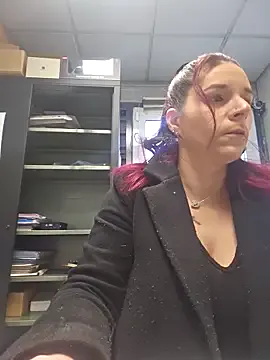 AngelWalker26 – webcam model profile photo Image 3