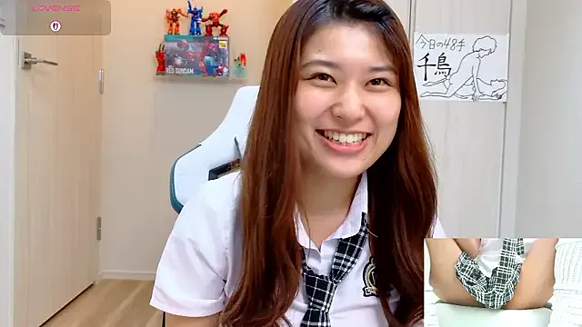 CarleeVelvet – webcam model profile photo Image 15