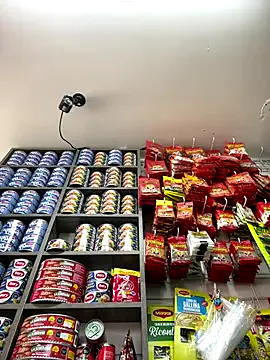 AryaMyers – webcam model profile photo Image 3