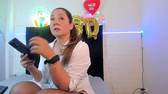 xiaowan_x – webcam model profile photo Image 18