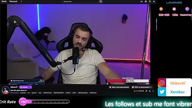 Hottyhousewife18 – webcam model profile photo Image 10