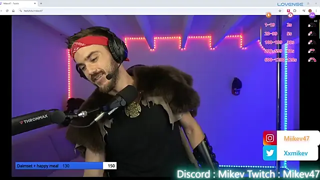 Hottyhousewife18 – webcam model profile photo Image 15