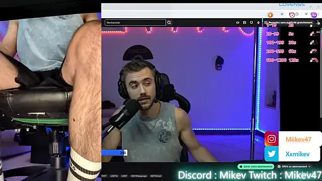 Hottyhousewife18 – webcam model profile photo Image 16