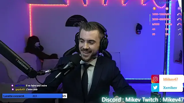 Hottyhousewife18 – webcam model profile photo Image 17