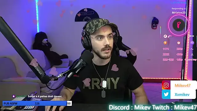 Hottyhousewife18 – webcam model profile photo Image 18