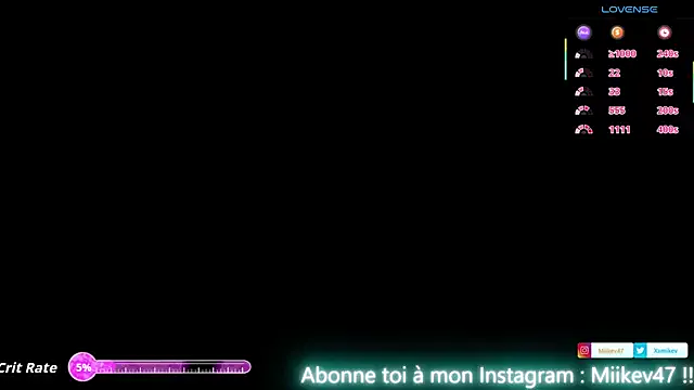 Hottyhousewife18 – webcam model profile photo Image 7